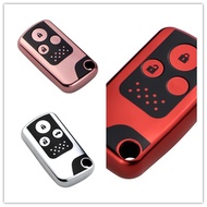 For Honda Tpu Key Case for Honda Civic FB CRV GEN4 City Accord Key Case Honda Key Cover Car Accessor