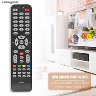 New Universal Smart TV Remote Control Controller for TCL/HYUNDAI/EKT/HKPro/VISIVO