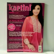 MAJALAH KARTINI SEPTEMBER 2010