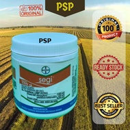 100g SEGI BAYER RACUN RUMPUT Ethoxysulfuron 12.5% Sama SUNRICE Racun Butir Terserak Air WG