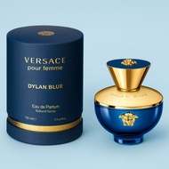 Versace Pour Femme Dylan Blue for Women Parfum 100ml