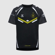 PRO VITALITY 2025 TEAM JERSEY. CS2/Valorant VCT Team Uniform VITALITY Esport T-shirt