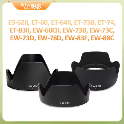 EW-73B EW-73C EW-73D EW-78D ES-62II ET-60 ET-64II ET-73B ET-74 ET-83II EW-60CII EW-83F EW-88C ET-60I
