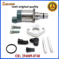 ♦294009-0740 Fuel Pump Regulator Suction Control SCV Valve For MITSUBISHI L200 TRITON UTE 4D56 4 V❥