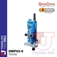 DONG CHENG DMP02-6 TRIMMER 350W