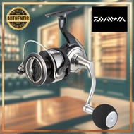 DAIWA Large Spinning Reel 24 Certate SW Series[Direct from Japan]
