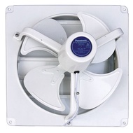 Panasonic Kipas Angin Hexos Fan / Exhaust Fan Dinding Industri - 16 inch (40 cm) - FV40AFU - FREE ON