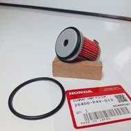 Element comp - filter cvt 25450-p4v-013 mobilio, brio, jazz gk5 hrv quality