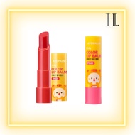 ATOPALM Kids Color Lip Balm 3.3g, pink