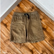 Gramicci usa Second Shorts