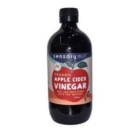 Sensory Mill organic Apple Cider Vinegar 500ml