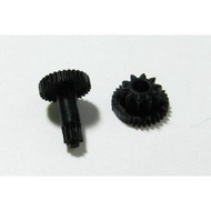 Suitable for Canon IXUS120 IXUS115 IXUS105 SD130 Lens Gear Fragile Gear Set