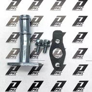 Flange Set Return Pipe Turbo Garrett T3 T4