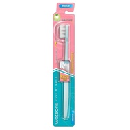 WATSONS Watson Standard Compact Toothbrush (Medium) 1 Handle