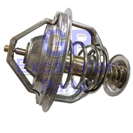 SK350-8/J08E Hydraulic Excavator Engine Thermostat (S1632-E9020)