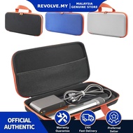 Portable Hard Carring Case Shockproof Hard Case Travel Storage Bag for Dyson Airstrait HT01 Hair Str