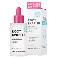 Nature Republic Root Barrier Repair Serum (50ml)