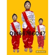 Mr.AUSTRALIA COSTUME for kids to teen