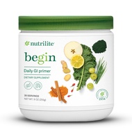 Amway Nutrilite Begin™ Daily GI Primer 30 Servings