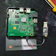 BARU | USB TTL KHUSUS UNTUK UNLOCK STB B860H V5 PARABOLA RECEIVER ANTI GAGAL