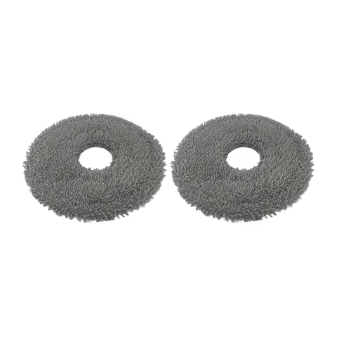 Drag cloth compatible with Roborock Saros 10R G20s Ultra P20 plus/P20 Ultra sweeping machine accesso