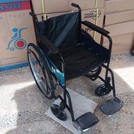 Dijual kursi roda bekas.seken Diskon