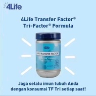 4Life Transfer Factor Tri Formula Vitamin Supplement Health Immune System