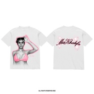 Imported T-shirt Mikami Yua AV Star Movie Promote