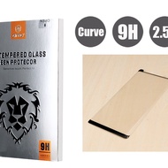 AMC Curve Tempered Glass for Samsung S8 S8PLUS