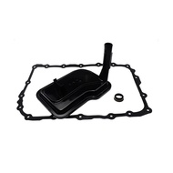 6L80 6L90 Transmission Oil Filter with Gasket 24236933 24236517 for