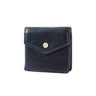 [Japan] Legato Largo Bifold Wallet, Stylish, Easy to See and Easy to Access