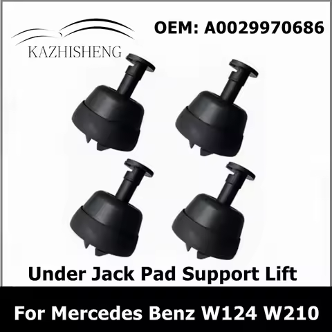 A0029970686 0029970686 Car Accessories Under Jack Pad Support Lift For Mercedes Benz W124 W210 W220 