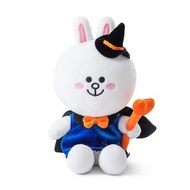 SALE‼️ Line Friends 萬聖節 公仔  可妮兔 公仔 ( Cony ) / 生日禮物 /  Line公仔  Line Friends 公仔 Halloween