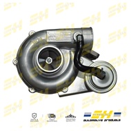 ISUZU 4JB1 HICOM 2.8 TURBO CHARGER