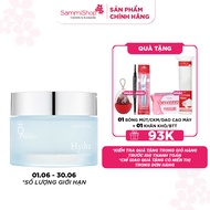 9 Wishes Kem dưỡng da Hydra Ampule Cream 50ml