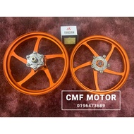 Racing Boy Forged Sport Rim RCB FG525 Y15ZR