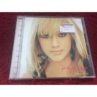 CD Hilary Duff – Metamorphosis Condition As Shown In The Cover Photo ZA149-54