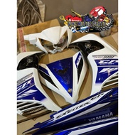 135 lc coverset 135 lc exciter gp