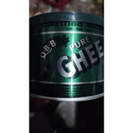 QBB PURE GHEE / QBB Minyak Sapi Tulen 400GM