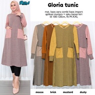Gloria tunic