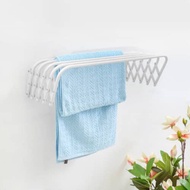 60 Cm 401 White Telescopic Outdoor Clothesline - 100% Original Stora