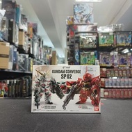 已售***********寄賣- GUNDAM-FW GUNDAM CONVERGE SP02	050097230925081