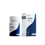 ASH II VIBRO (TWIN PACK) 30CAPSULES X 2