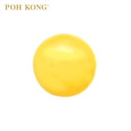 POH KONG 999/24K Yellow Gold Beads 小金豆