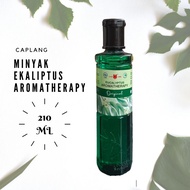 Original Aromatherapy Eucalyptus Oil