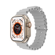 【 Local shipment 】 i9 Ultra Max Smart Watch 2.19" HD screen Bluetooth Call For Men Women Sport Modes