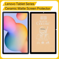 CERAMIC MATTE/HD SCREEN PROTECTOR Lenovo Tablet Tab M10 (Gen 3) / Tab M11
