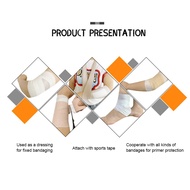 Sports Safety Muscle Tape Sport Tape Athletic Tape Sport Recovery Tape Strapping Knee Muscle Protect