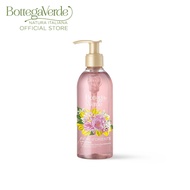 Bottega Verde Oriental Flowers with Ylang Ylang and Damask Rose Extracts Hand Wash 250ml