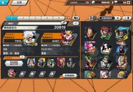 One piece bounty rush acc